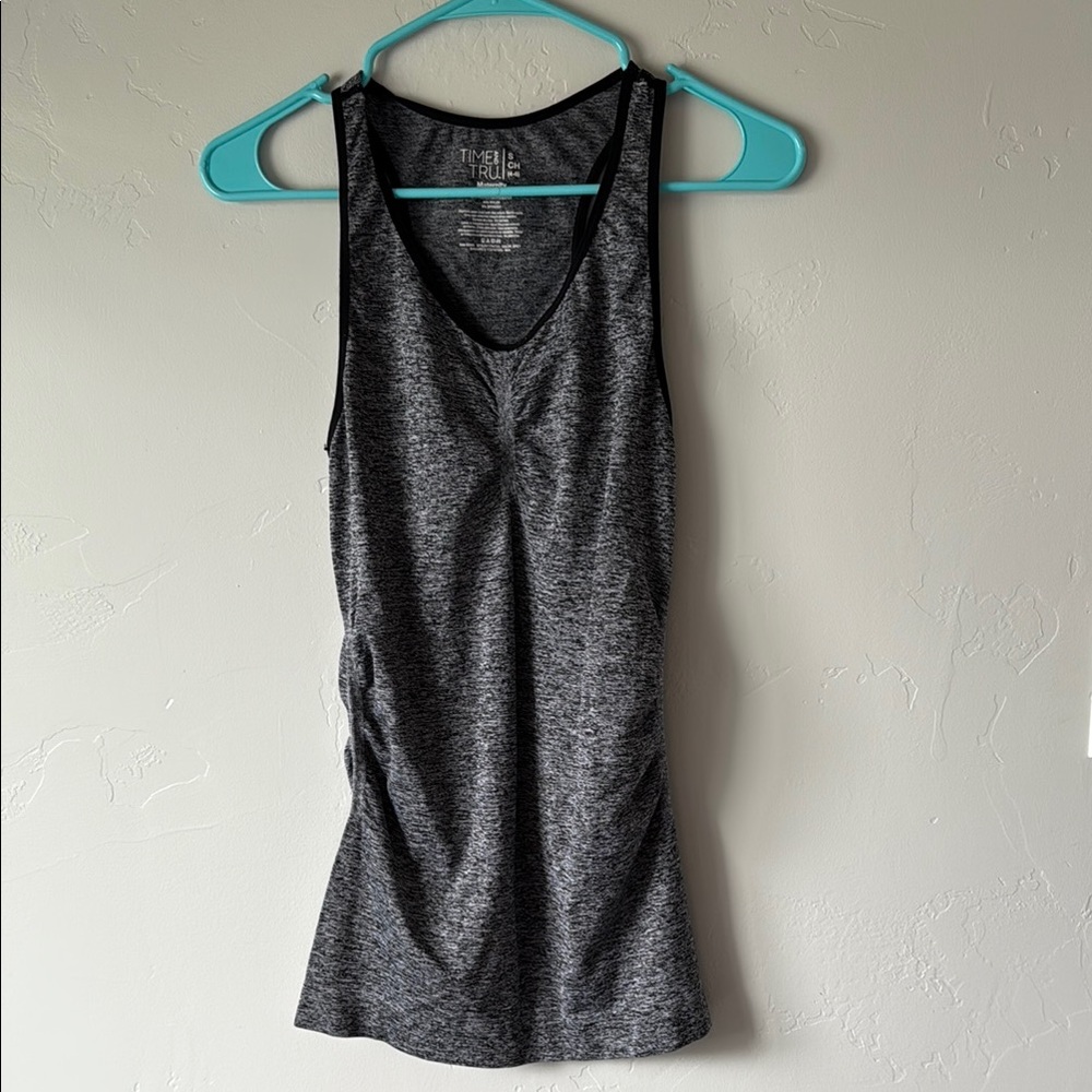 Maternity Workout Top